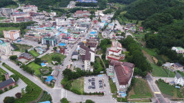 충주시, 온천관광 1번지 수안보 도시재생 뉴딜사업 시동