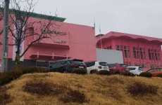 충주음악창작소 유명무실 시설로 전락