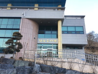 책 읽는 마을 금산…군립도서관 서서를 만나다