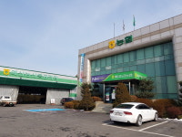 예산황토사과 세계화 숨은 조력자 예산능금농협