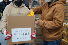 천안시, 코로나19 입원·격리자 생활안정 지원