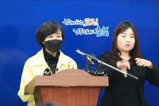 충북 2번 확진자 가족, 격리해제 하루 앞두고 확진