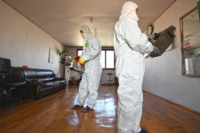 괴산 장연면 오가리 코로나19 1명 추가 확진