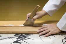 한국 전통 배첩 바로 알기