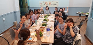 시민의 힘으로 만드는 대전형 마을공동체