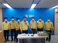 천안시, 코로나19로 판로 잃은 지역농·축산물 소비촉진 전력