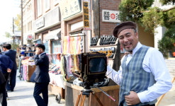 3대를 이어가는 논산 아이맘스튜디오
