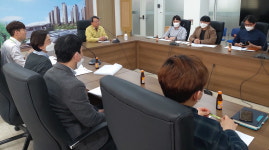 청주 흥덕구, 제21대 총선 대비 선거교육 실시