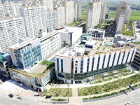 아산충무병원, 코로나19 국민안심병원 지정