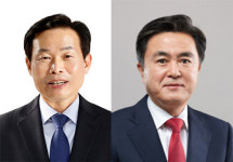 4·15 총선 충청권 선거구 분석 - 보령·서천