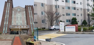 부여 규암성결교회 교인 2명 코로나 확진…7명째