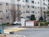 부여군 10번째 확진자 나와…9번 확진자의 가족