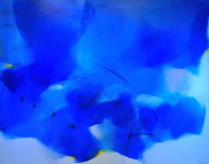 쉐마미술관 김인하 초대전