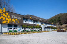 괴산 꿀벌랜드, 화분매개용 꿀벌 임대 신청 접수