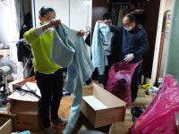 진천장애인복지관, 따스하고 달달한 온달커뮤니티 호응