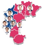 전문가진단 - 충북지역 21대 총선 의미