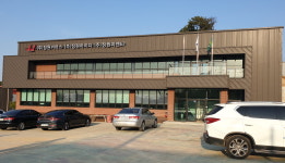 ㈜정원커머스건설, 최병주 겸임교수 영입