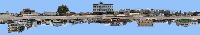 공주시 옥룡동 도시재생뉴딜사업 주거환경 개선