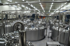 논산 강경읍 행복드림 영농조합