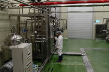 논산 강경읍 행복드림 영농조합