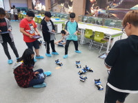 천안교육지원청, 로봇코딩 선도학교 14교 선정 예정