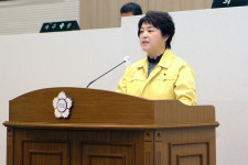 김명회 당진시의원, 시 운영 프로그램 강사 지원 대책 마련 촉구