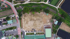 산림특화군 만들기 시동 건 금산군 산림녹지과