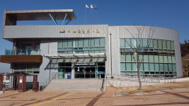 예산군립도서관 부분 개관 운영