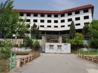 충주시 옛 한전수안보연수원 매입 의회 패싱 논란