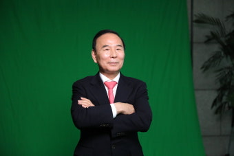 당선人을 만나다 - 박덕흠 미래통합당 보은·옥천·영동·괴산