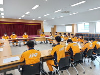 충주소방서, 2020년 국민행복 소방정책 회의 개최
