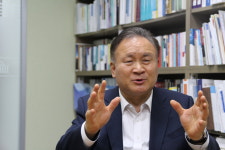 당선人을 만나다 - 이상민 더불어민주당 대전 유성구을