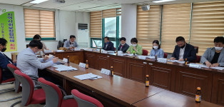 청주 사직2동, 지역사회보장협의체 정기회의 개최