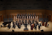 청주시립교향악단·합창단 정기연주회