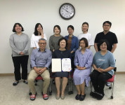 청소년성문화센터, 여성가족부 장관 표창장 수상