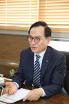 (주)비전테크(천안시 관할) | '스마트 미래도시' 비전 꿈꾸는 박상돈 천안시장