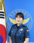 김현주 경장, 청주청원경찰서 112 감동사례 공모전 대상