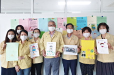 충주 수회초 덕분에 챌린지 동참