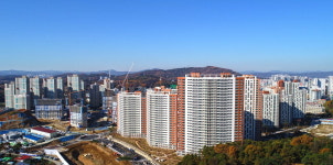 청주 청원 아파트값 천정부지… 이번주도 충청권은 쑥쑥