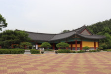 천안 유관순열사 기념관, 전시 개편에 따른 임시 휴관