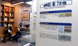 청주역사, 전시관 리뉴얼 공사 마치고 재개관