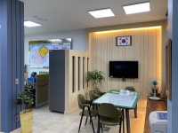 영동소방서, 황간119안전센터 청사 친환경 개선