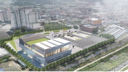 음성군, 한빛커뮤니티케어 센터 조성사업 신청