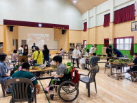 공주정명학교·경천중 자유학년제 연계 통합교육 실시