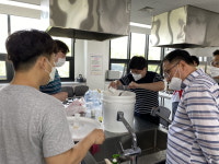 충주시, 농촌생활문화교육 성료