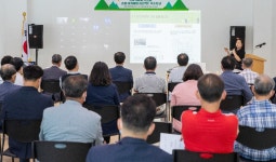 증평군, 8일 증평 아카이빙 프로젝트 착수보고회 개최