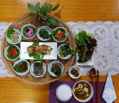 청양군, 작지만 즐거운 여행 우리 농촌 갈래? 상품 판매
