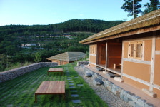 속리산, 체류형 휴양 관광지 만든다