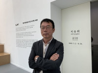 청주시립미술관 본관 전시 2제
