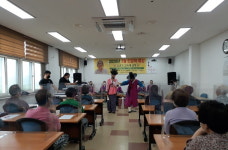 서천교육청 서천도서관, 인문학 특강 성료
